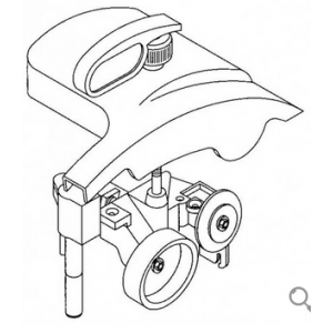 Sharpener Assy - 4675-1085